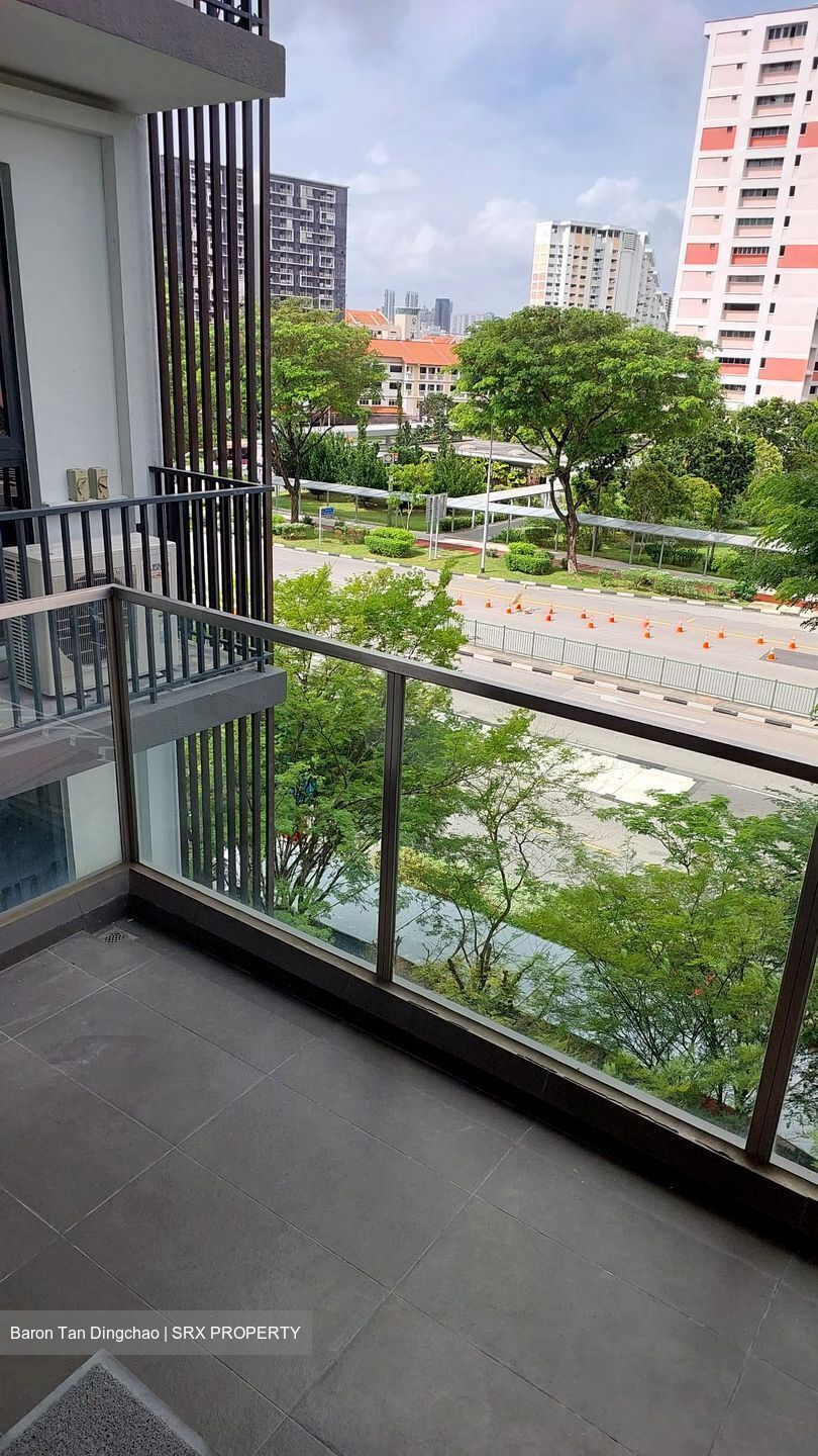 Nin Residence (D13), Apartment #599885761